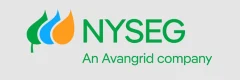 NYSEG logo