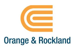 Orange & Rockland logo