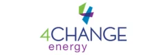 4Change Energy logo