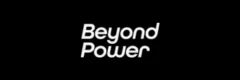 Beyond Power logo