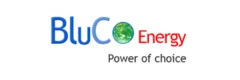 BluCo Energy logo