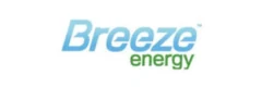 Breeze Energy logo