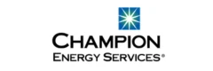 Champion Energy logo