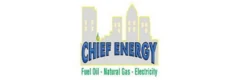 Chief Energy logo