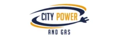 City Power & Gas logo