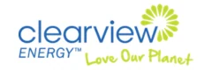 Clearview Energy logo