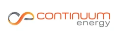 Continuum Energy logo