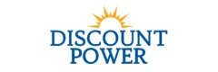 Discount Power logo