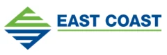 East Coast Power & Gas logo