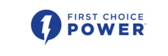 First Choice Power logo