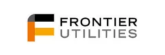 Frontier Utilities logo