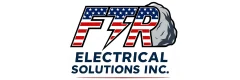 FTR Energy Services logo