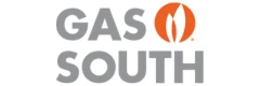 Gas South logo