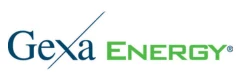 Gexa Energy logo
