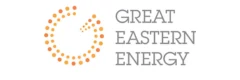 Great Eastern Energy logo