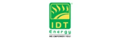 IDT Energy logo