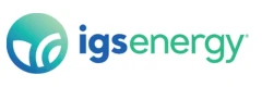 IGS Energy logo