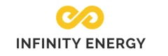 Infinite Energy logo