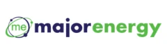 Major Energy logo