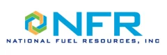 National Fuel Resources logo