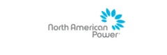 North American Power logo