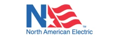 North Energy logo
