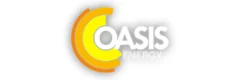 Oasis Energy logo