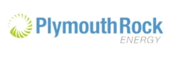 Plymouth Rock Energy logo