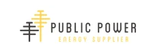 Public Power logo
