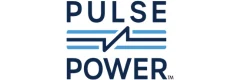 Pulse Power logo