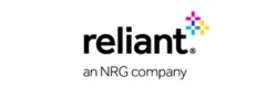Reliant Energy logo