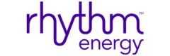 Rhythm Energy logo