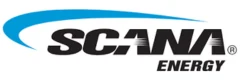 SCANA Energy logo