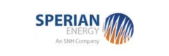 Sperian Energy logo