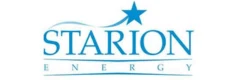 Starion Energy logo