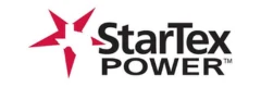 StarTex Power logo