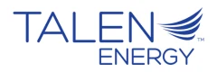 Talen Energy logo