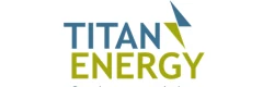 Titan Gas & Power logo