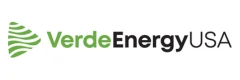 Verde Energy logo