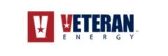 Veteran Energy logo