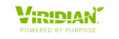 Viridian Energy logo
