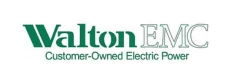 Walton EMC Natural Gas logo
