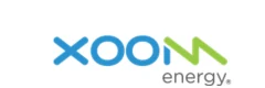 XOOM Energy logo